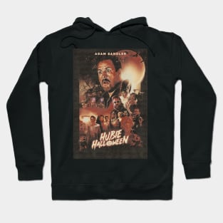 Hubie Halloween Hoodie